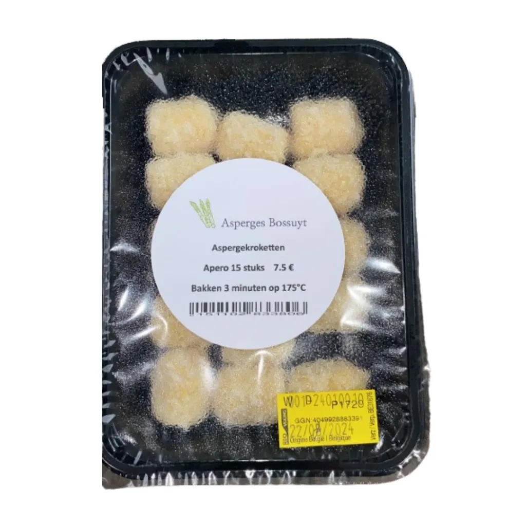 product kleine asperge kroketten.webp