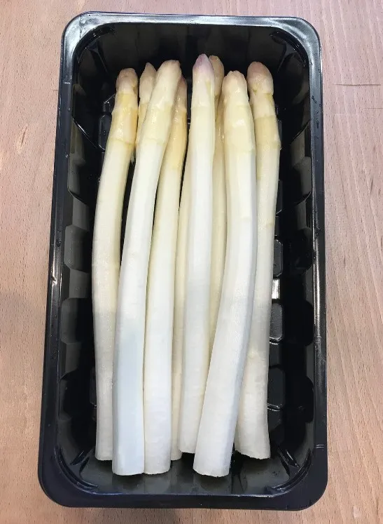 [00030] Asperges Blauwe Top 1/2 kg
