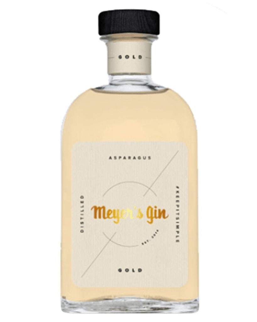 [00071] Asperge gin