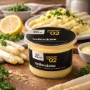 Deli Saus Hollandaise – 210 ml