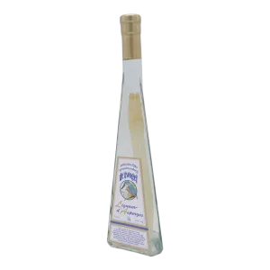 Asperge likeur 50 cl