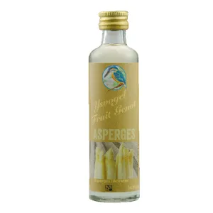 Aspergelikeur – Mini (4 cl)