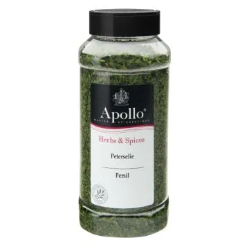 Gedroogde Peterselie – 70 g