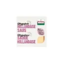 Hollandaise saus Verstegen – 80 ml