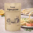 Romige Aspergesaus met Witte Wijn – Ons Ambacht