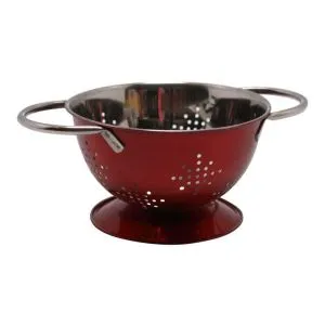 Vergiet Aardbei Rood – Ø 14 cm