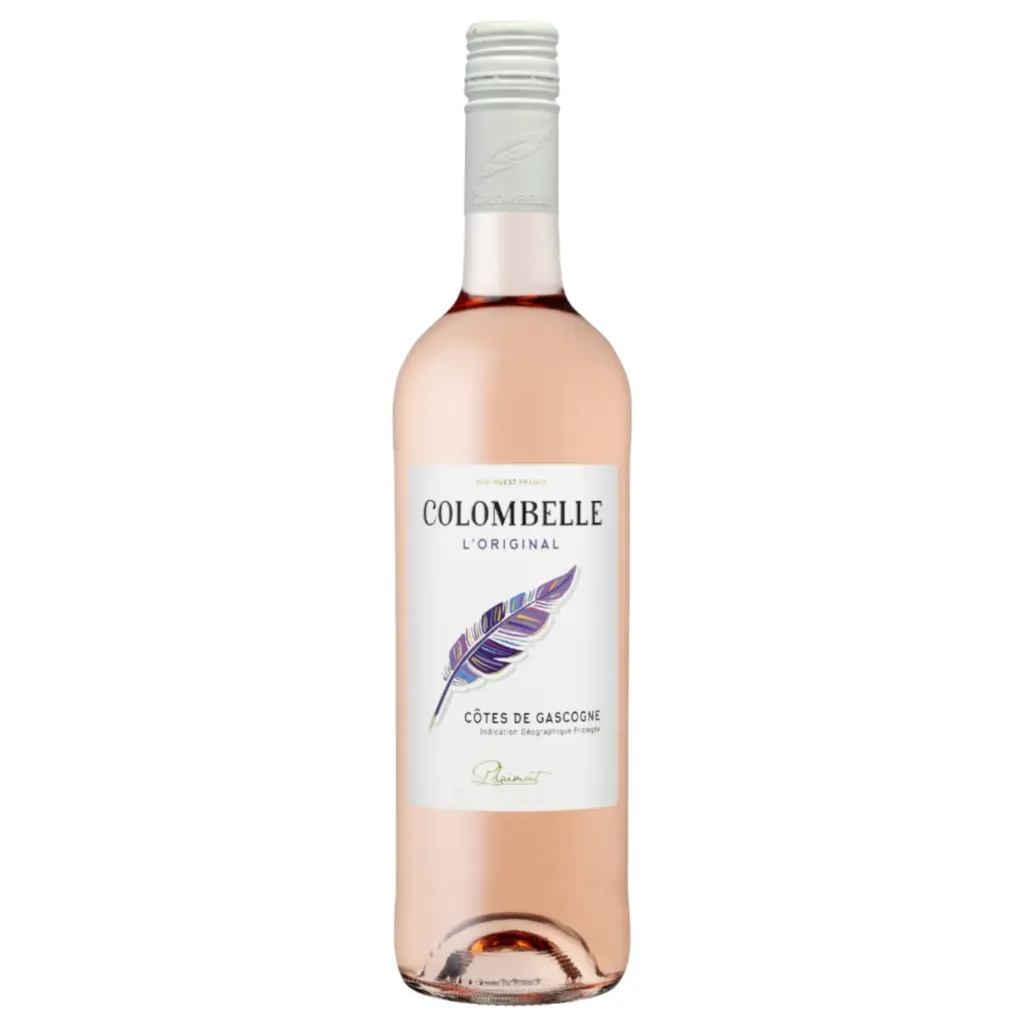 Colombelle L’Original Rosé – Roséwijn (75 cl)