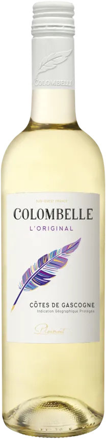 Colombelle L’Original – Witte Wijn (75 cl)