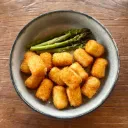 Aspergekroketten klein 15 stuks